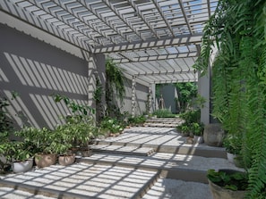 Exterior - sala bang pa-in, a Member of Design Hotels (Bang Pa-in)
