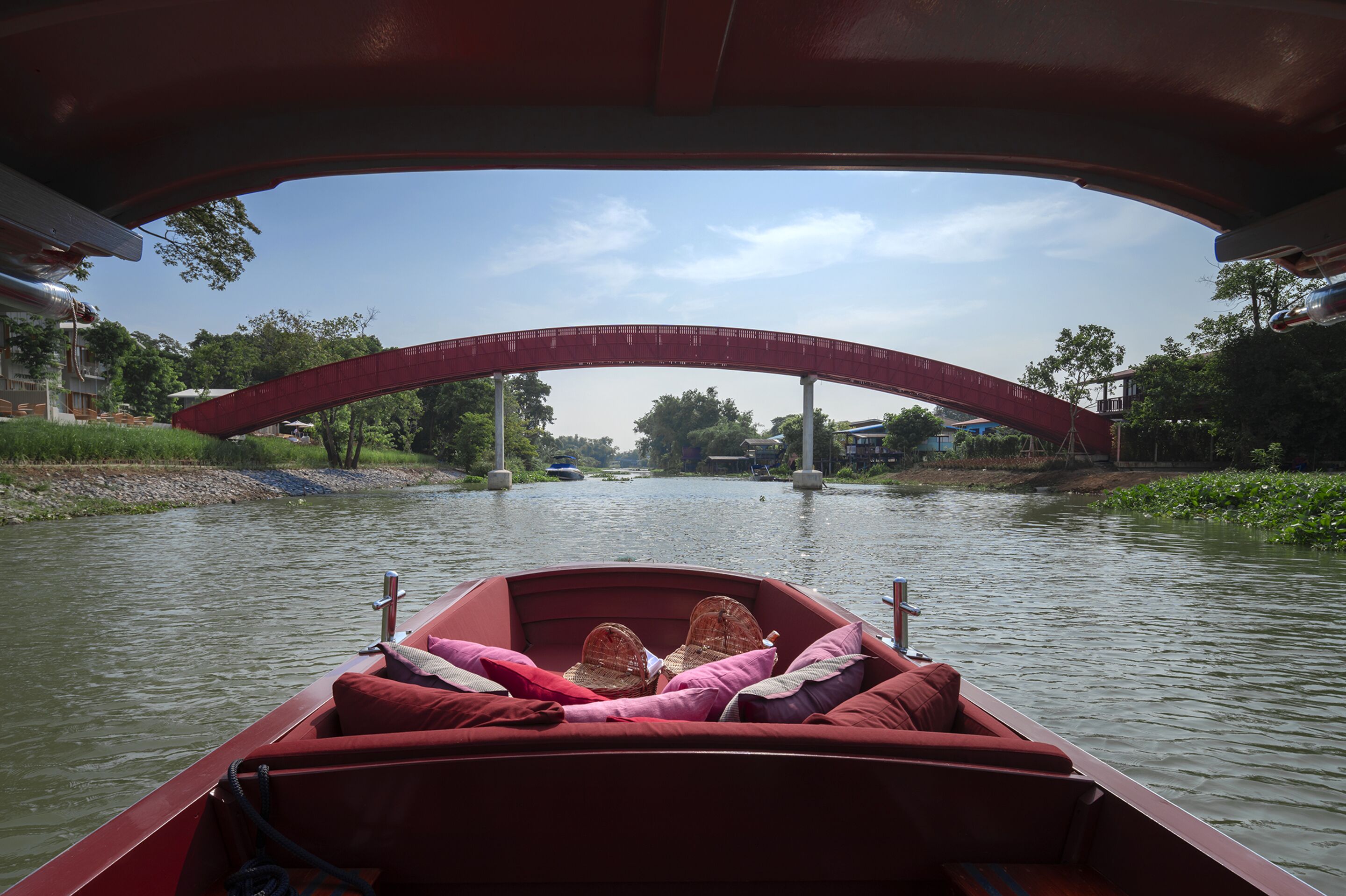 Boating