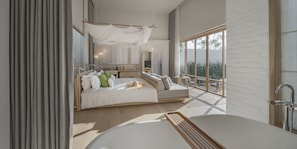 River View Pool Villa