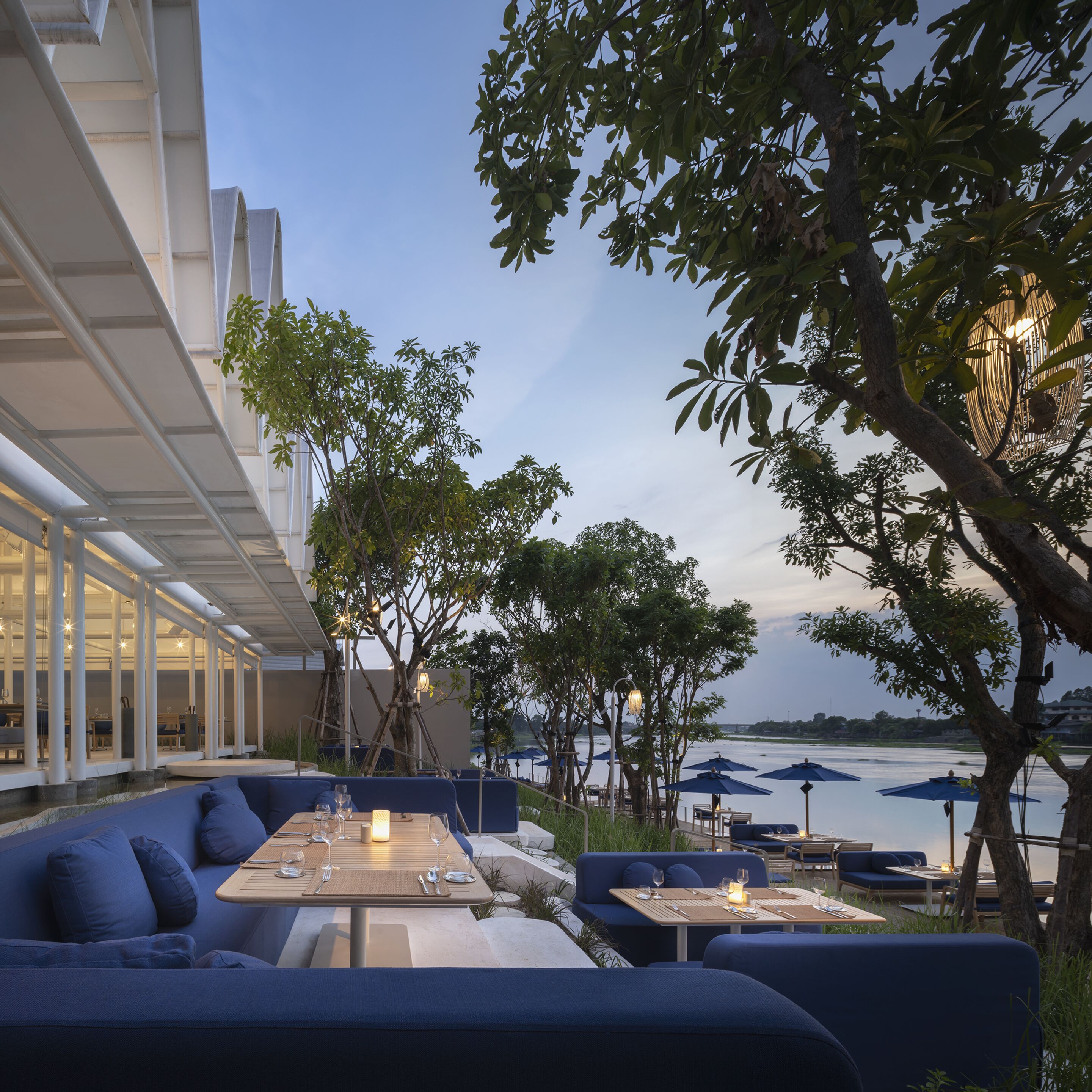 ร้านอาหาร