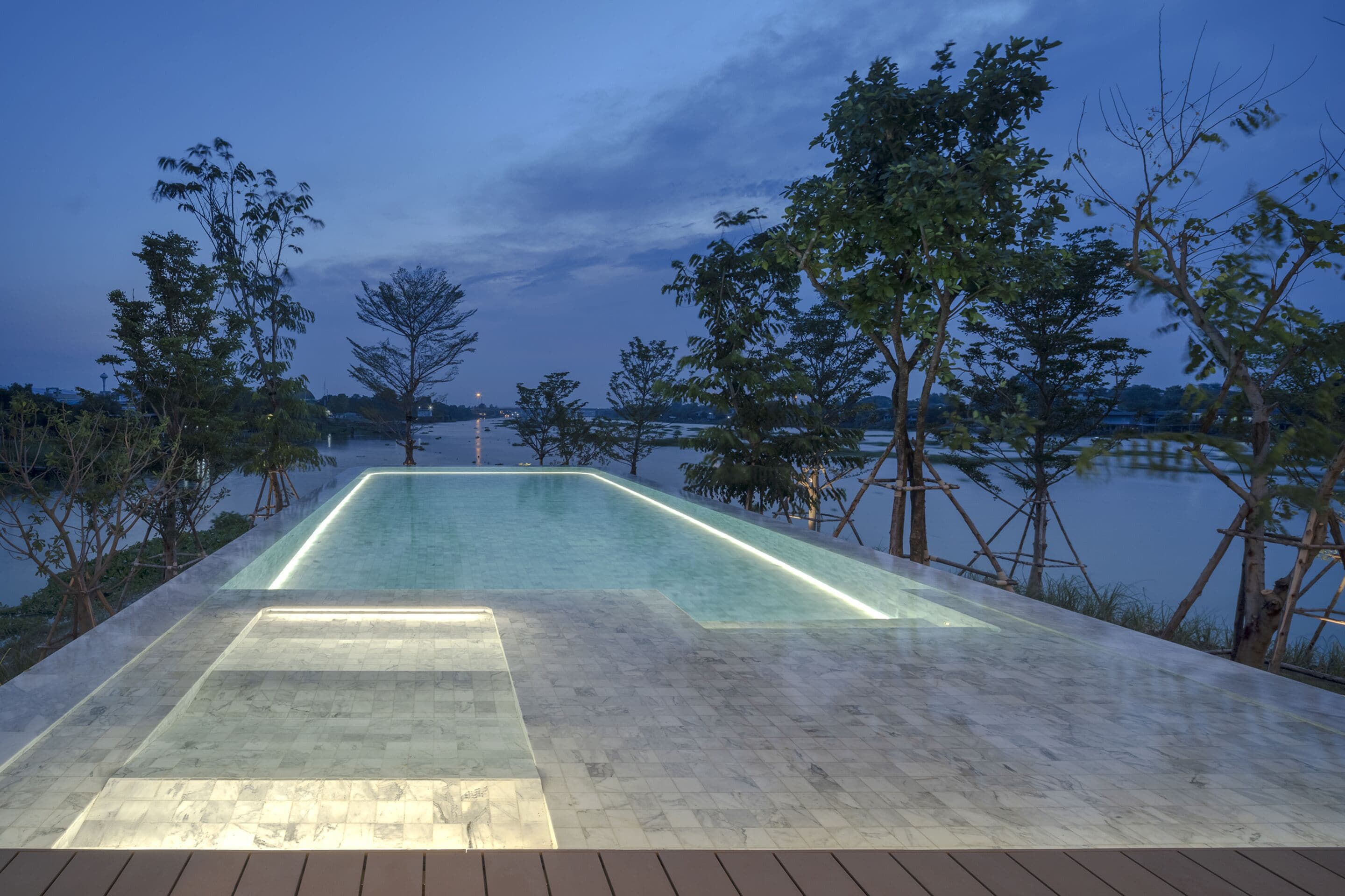 SALA Signature Villa 1 | Private pool