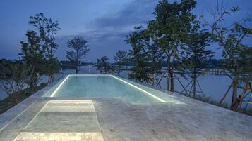 SALA Signature Villa 1 | Private pool