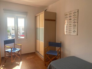 Interior - 3 bedroom apartment in Na Macaret, 289A (Urb. Na Macaret (Es Mercadal))