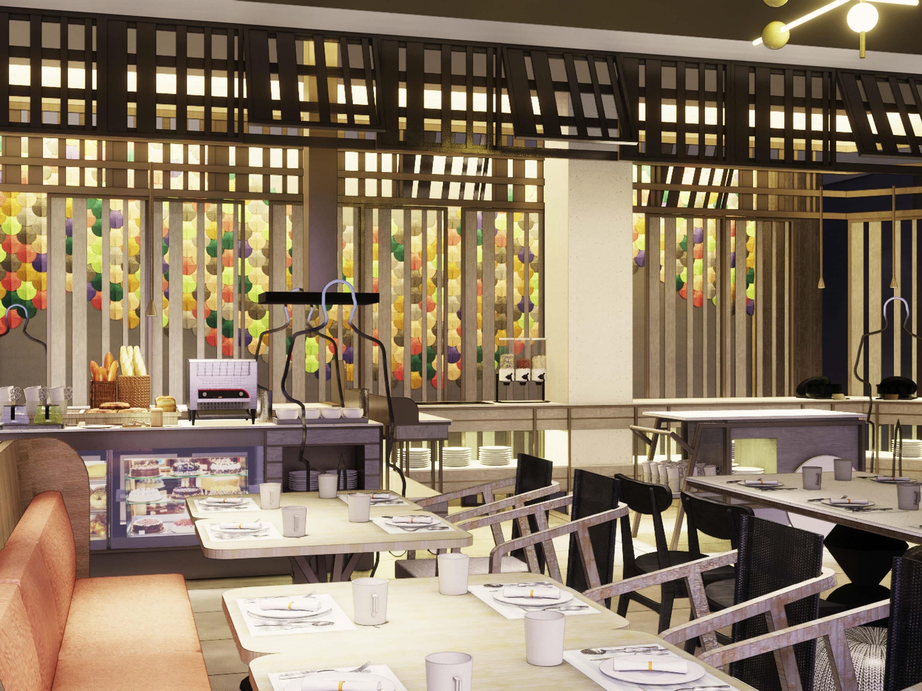 Photo - ibis Styles Semarang Simpang Lima