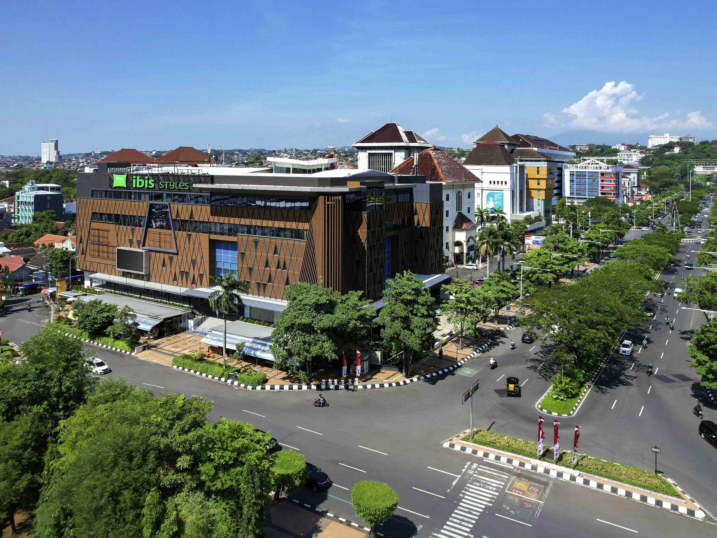 Photo - ibis Styles Semarang Simpang Lima