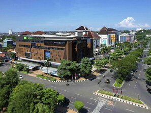 Exterior - Ibis Styles Semarang Simpang Lima (Semarang)