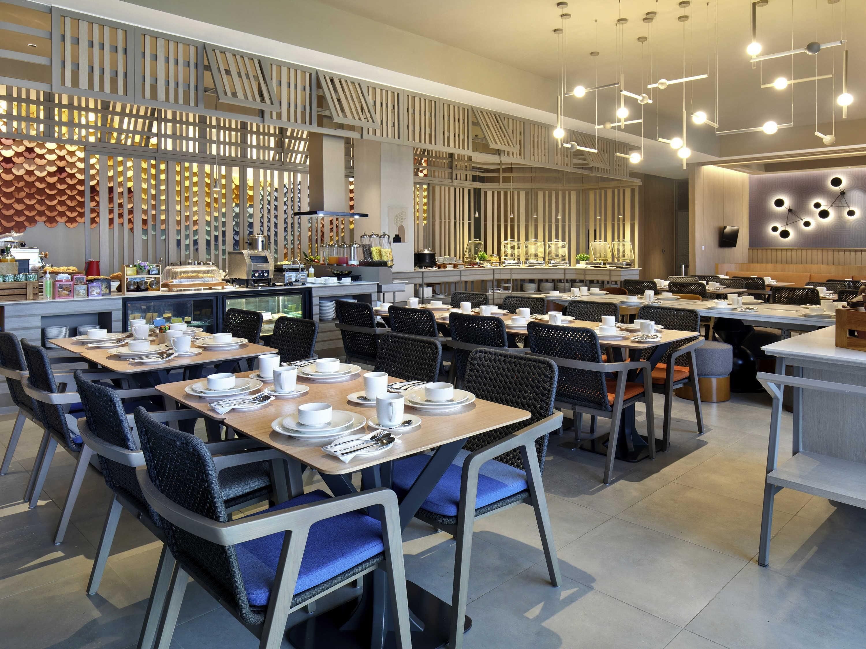 Foto - ibis Styles Semarang Simpang Lima