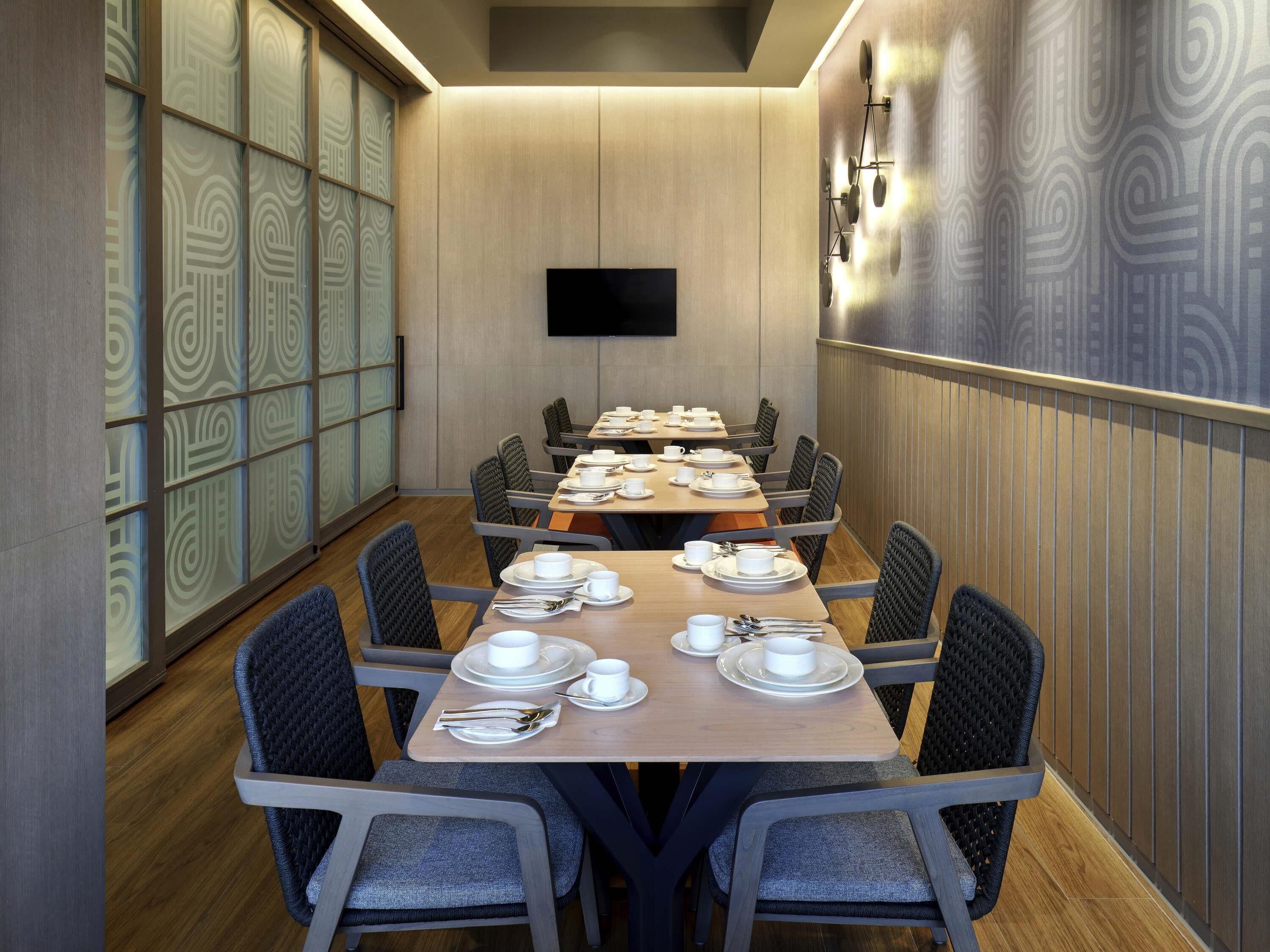 Foto - ibis Styles Semarang Simpang Lima