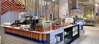 三寶壟西貢林蔭大道宜必思尚品酒店