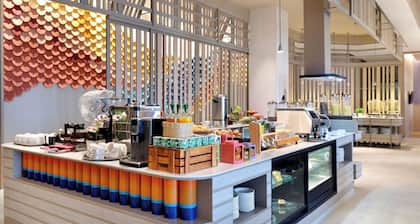 Ibis Styles Semarang Simpang Lima