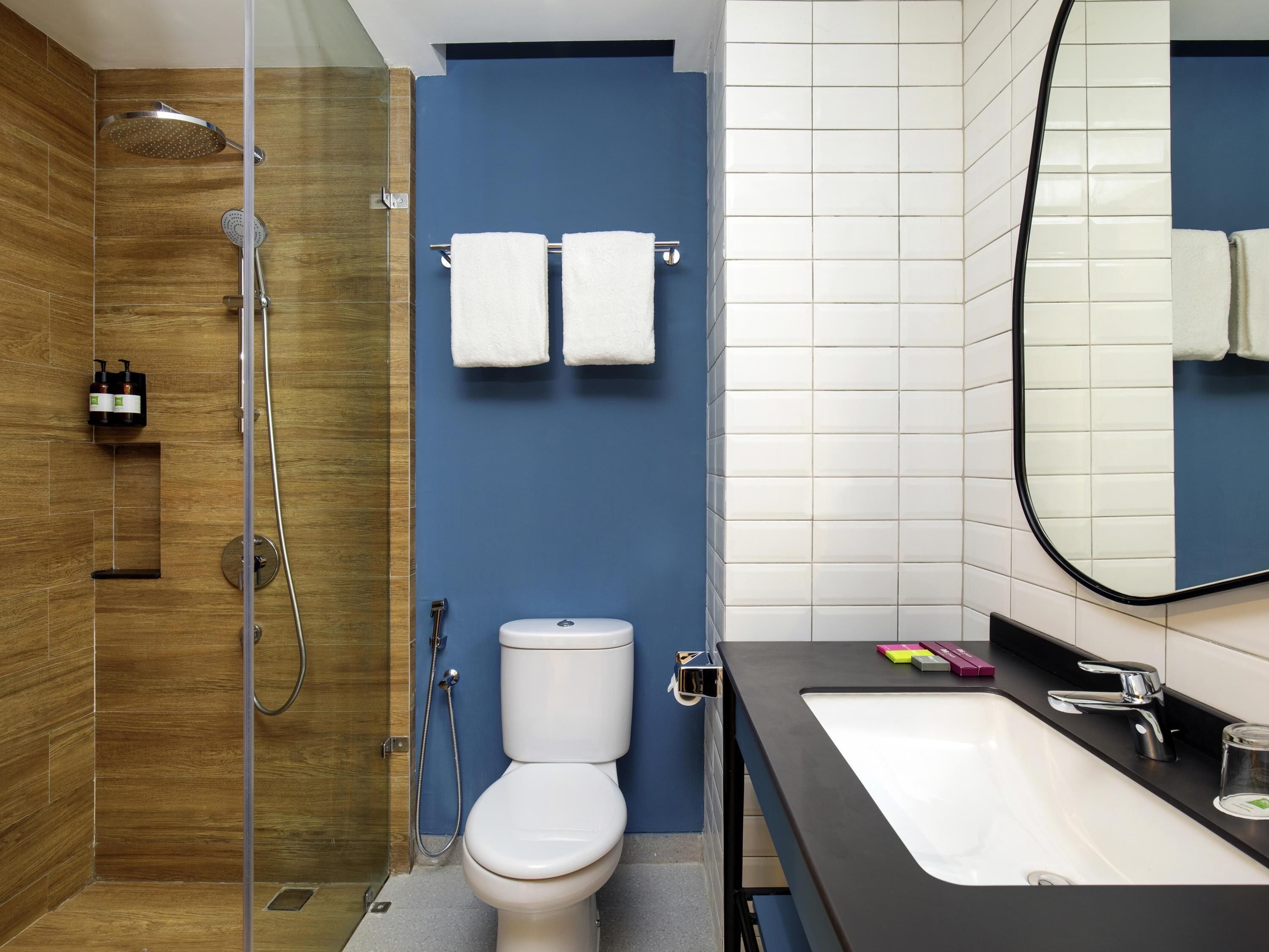 Photo - ibis Styles Semarang Simpang Lima