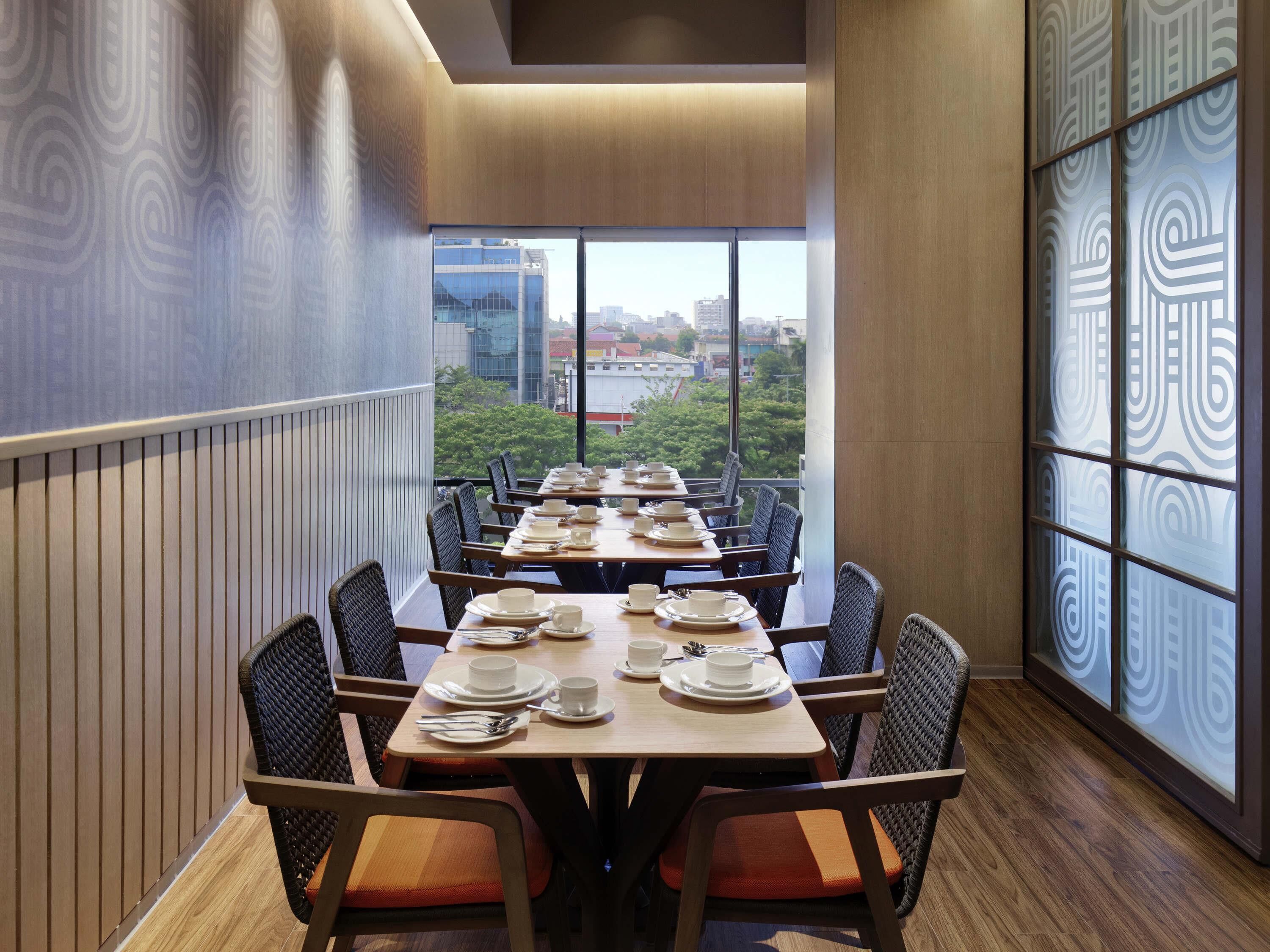 Photo - ibis Styles Semarang Simpang Lima