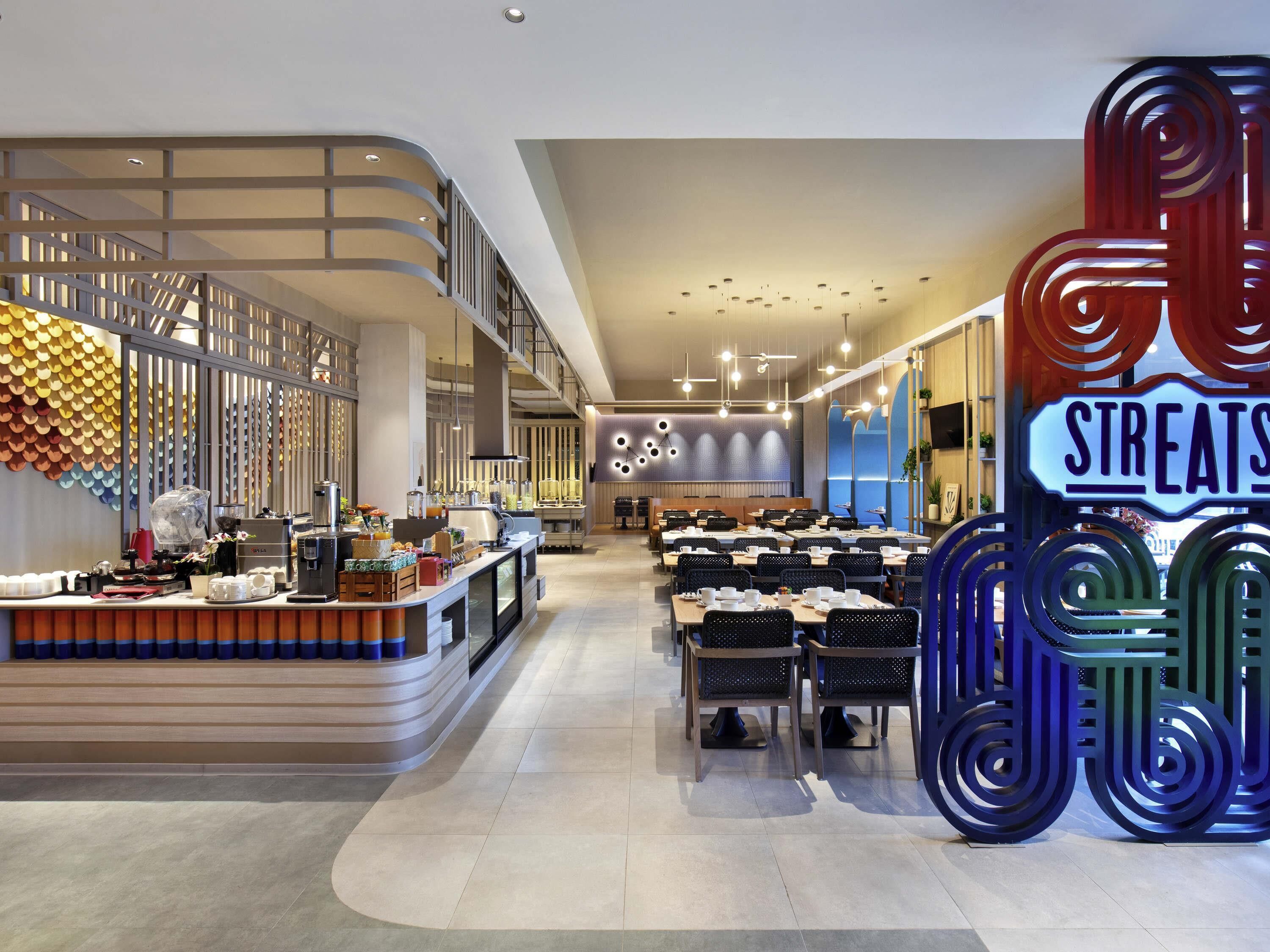 Photo - ibis Styles Semarang Simpang Lima