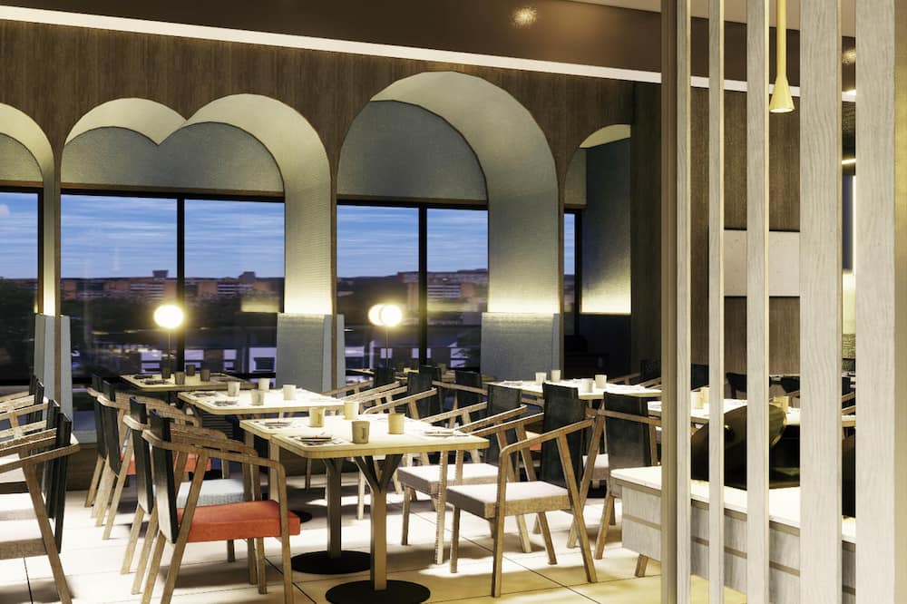 Ibis Styles Semarang Simpang Lima