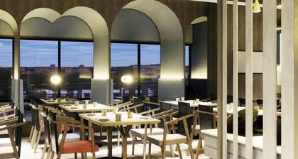 Ibis Styles Semarang Simpang Lima