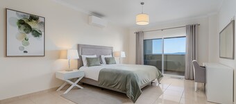 Casa Saudade, semidetached house with Jacuzzi near Ferragudo