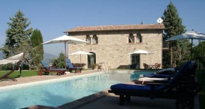 Podere Caldaruccio -Chalet