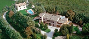Podere Caldaruccio -Chalet
