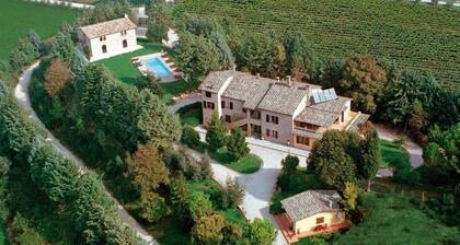 Podere Caldaruccio -Chalet