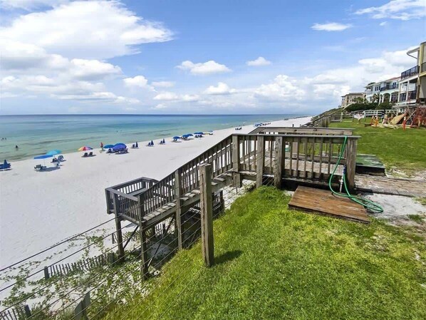 Strand
