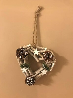 Details aan de binnenkant