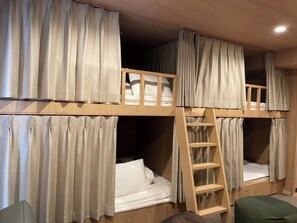 1 Schlafzimmer, Schreibtisch, kostenloses WLAN, Bettwäsche