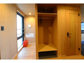 Interior - Bonds Hotel Tokyo A private theater hotel where  / Sumida-ku Tokyo (Sumida-ku)