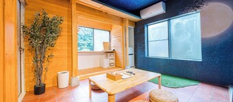 3minute walk from Hakone Yumoto Station  OPEN  / Ashigarashimo-gun Kanagawa