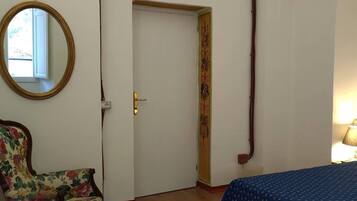 Hus | 2 soverom, wi-fi (inkludert) og sengetøy