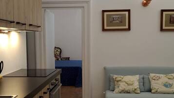 Casa | Soggiorno