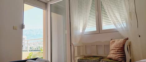 2 camere, Wi-Fi