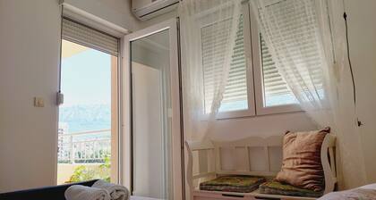 Sweet Apartment