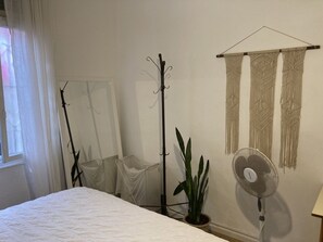 2 habitaciones y wifi