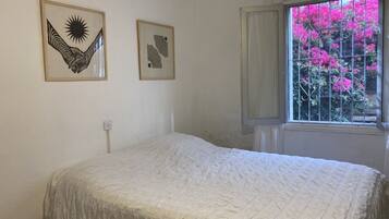 2 Schlafzimmer, WLAN