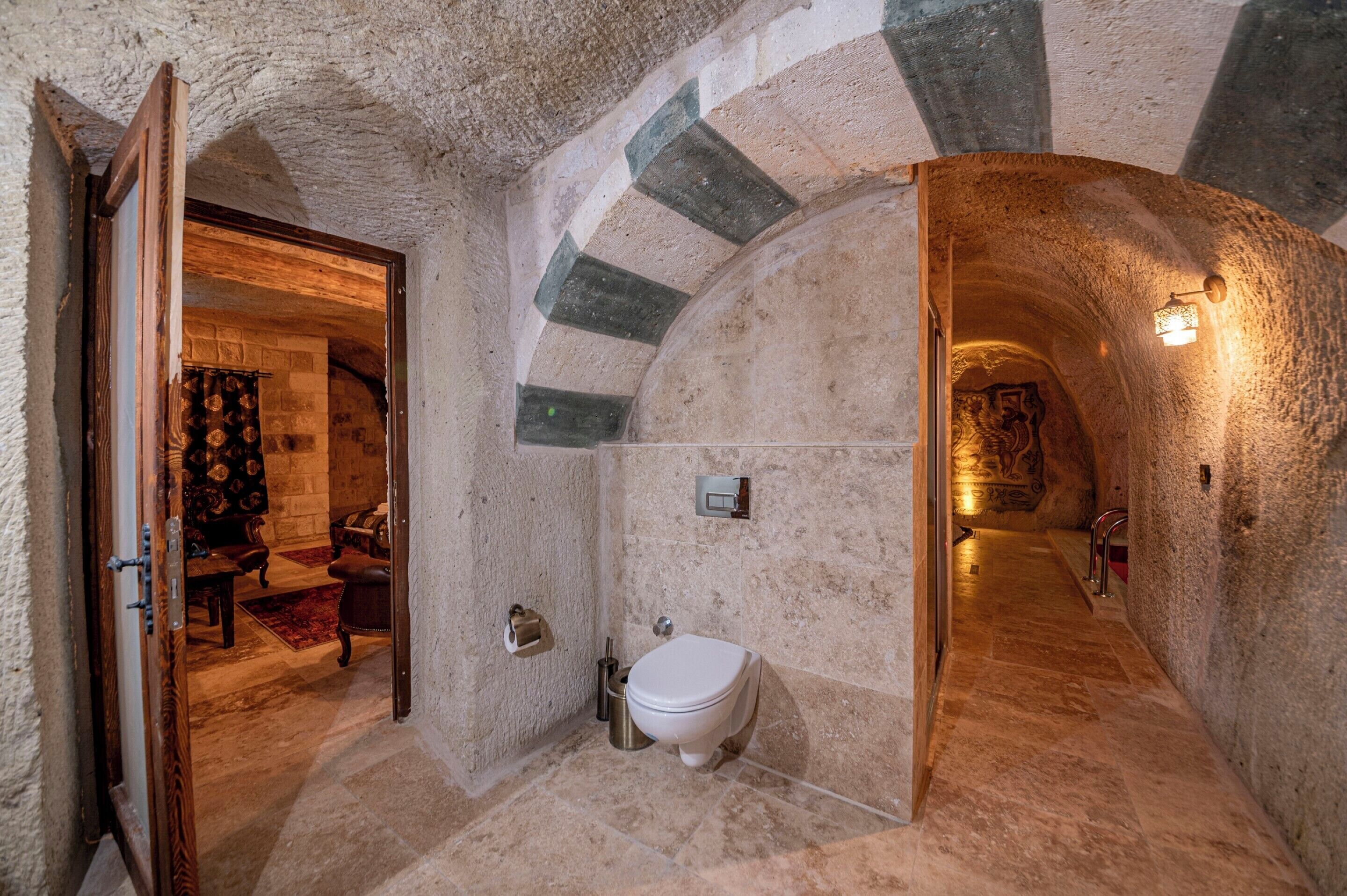 premium suite | 1 bedroom, premium bedding, free minibar items, individually decorated