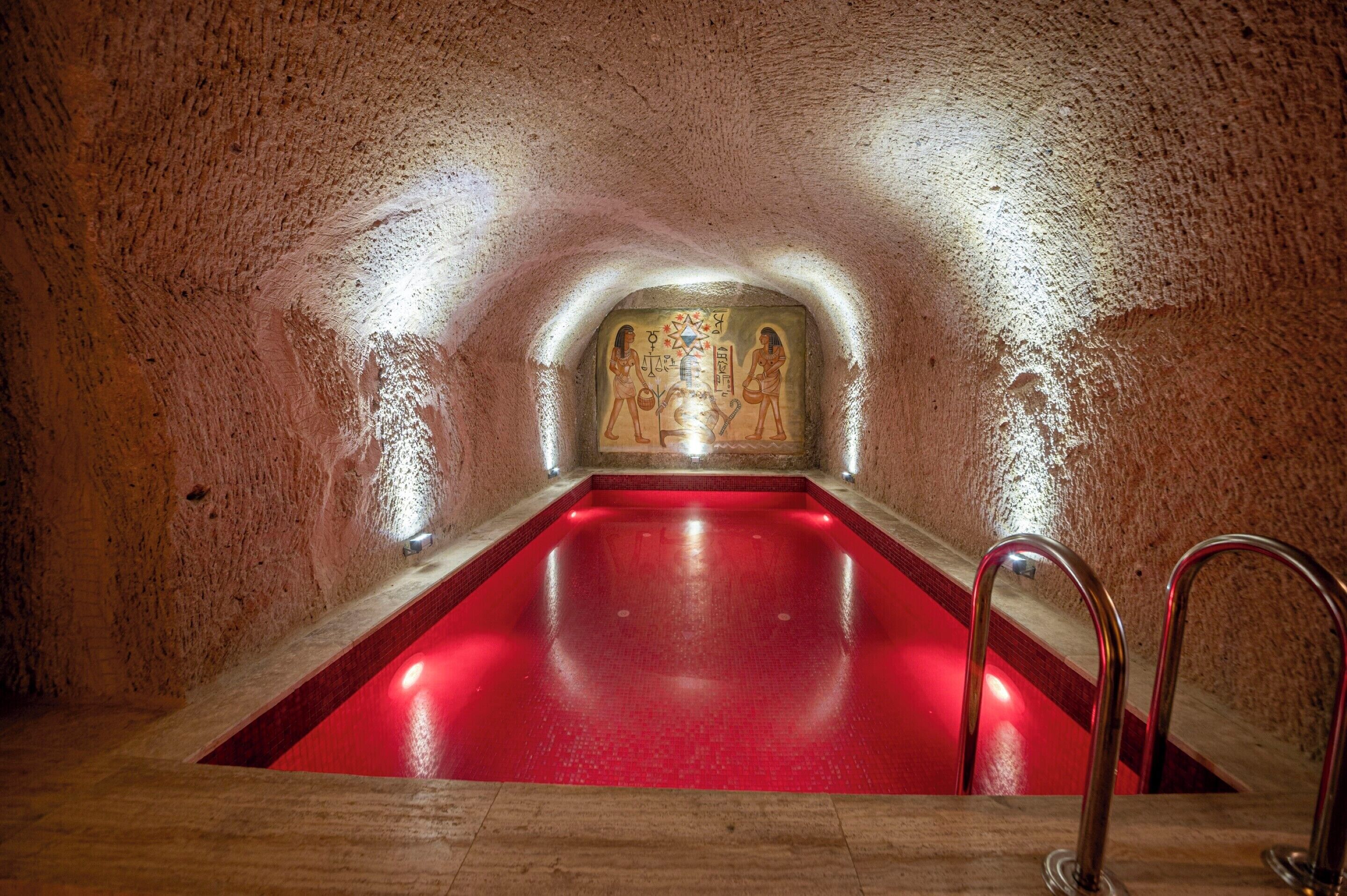 premium suite | 1 bedroom, premium bedding, free minibar items, individually decorated