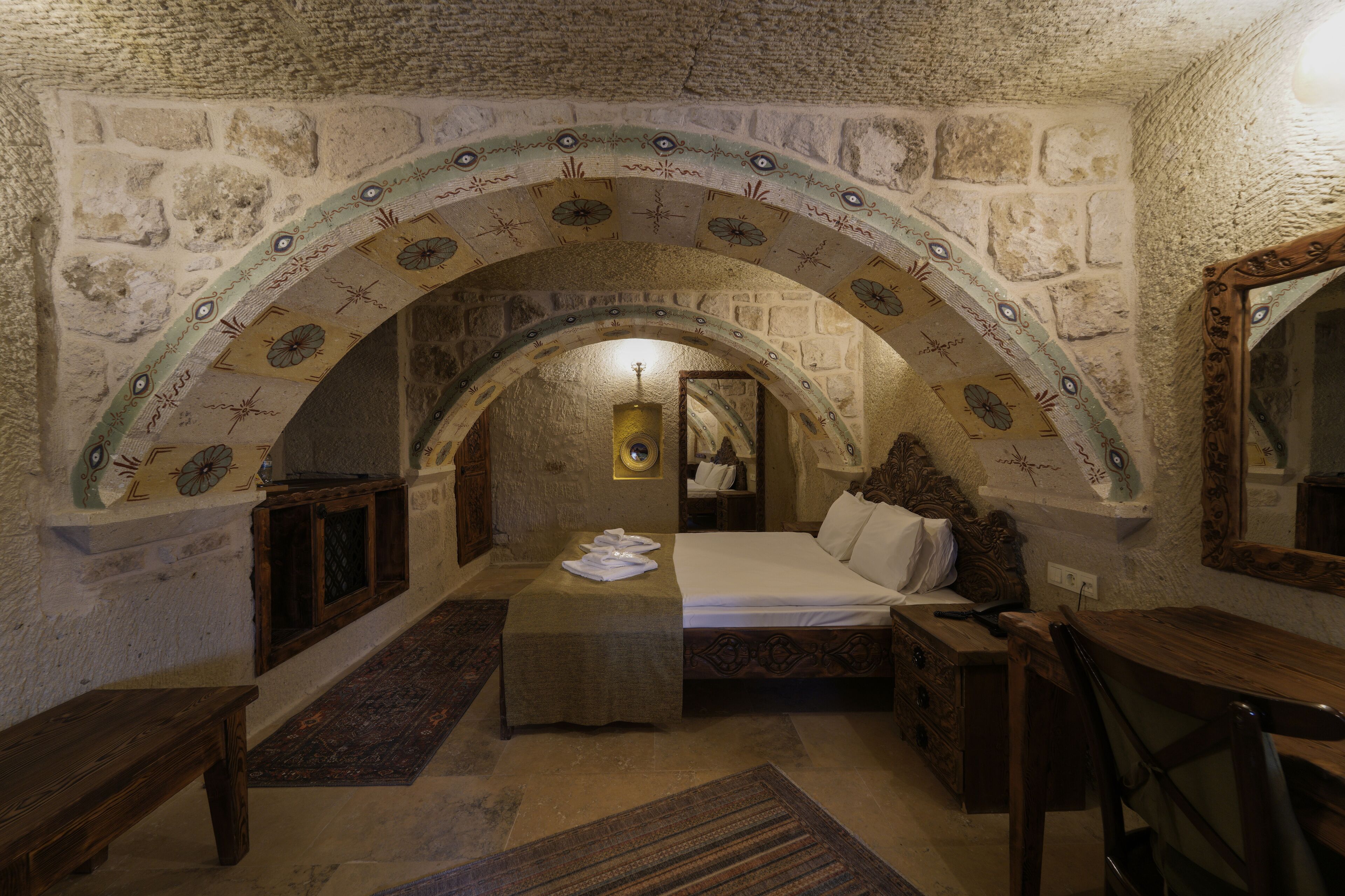 comfort room | 1 bedroom, premium bedding, free minibar items, individually decorated