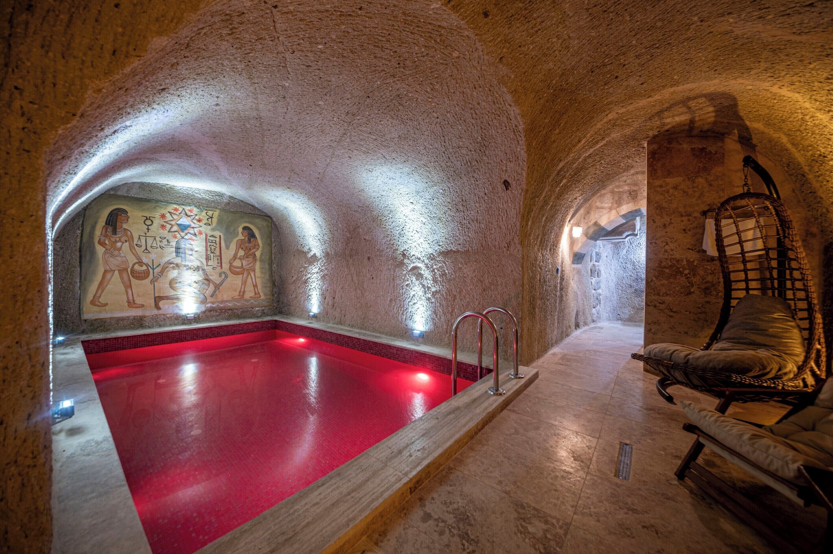 premium suite | 1 bedroom, premium bedding, free minibar items, individually decorated