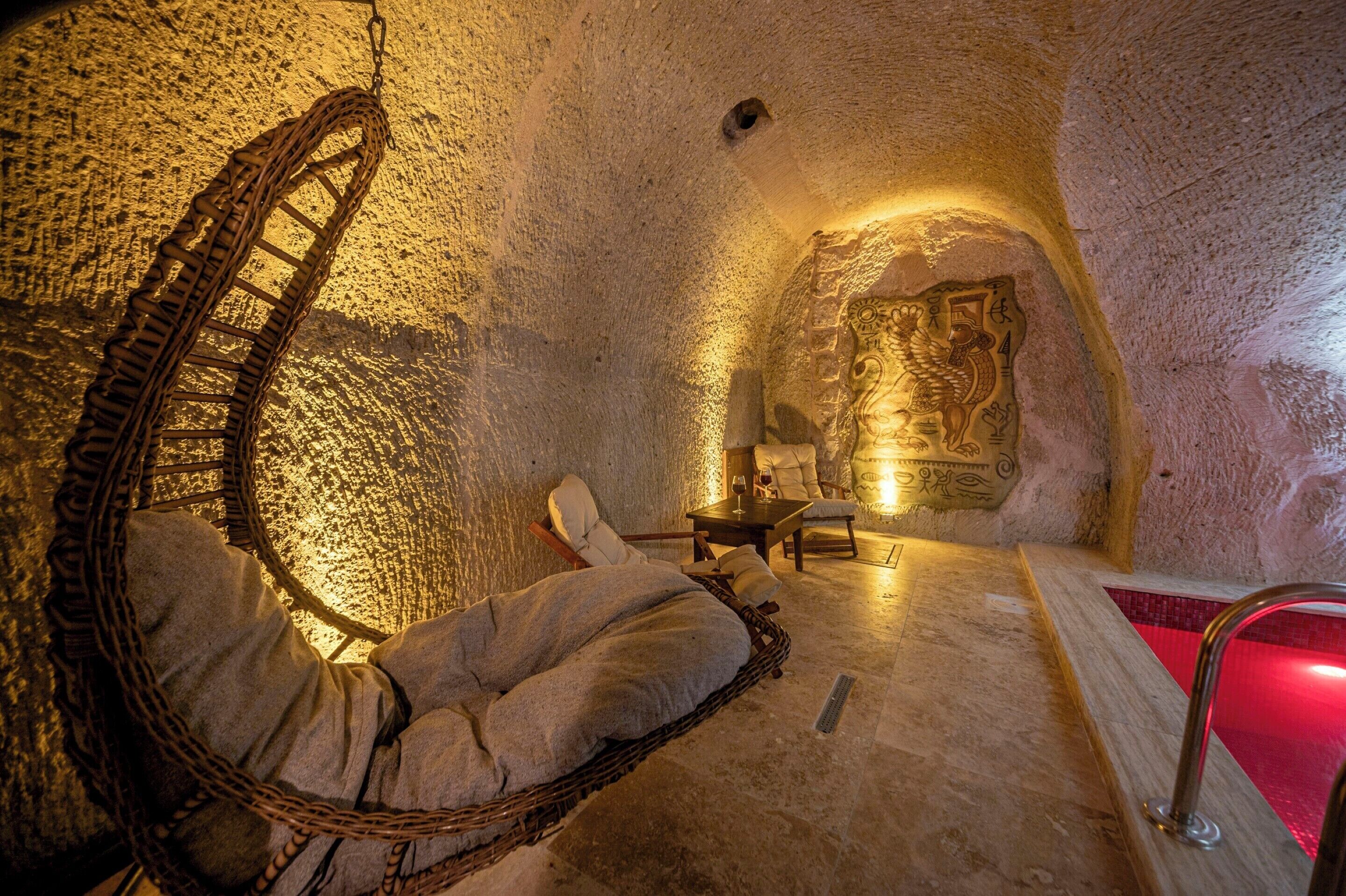 premium suite | 1 bedroom, premium bedding, free minibar items, individually decorated