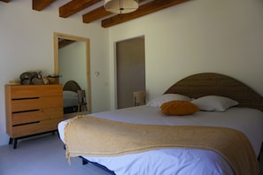 5 camere, Wi-Fi gratuito, accesso in sedia a rotelle