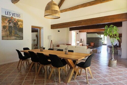 Gîte Rendez-vous en Terre Animale