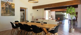 Gîte Rendez-vous en Terre Animale