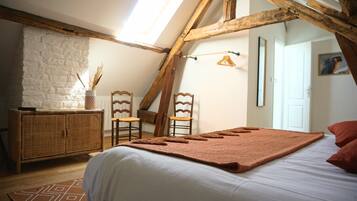 5 slaapkamers, gratis wifi, rolstoeltoegang