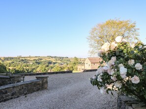 Property grounds - Cuckoo Nest (Chesterfield)