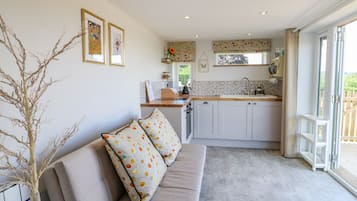 Casa de campo | Interior