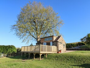 Exterior - Cuckoo Nest (Chesterfield)