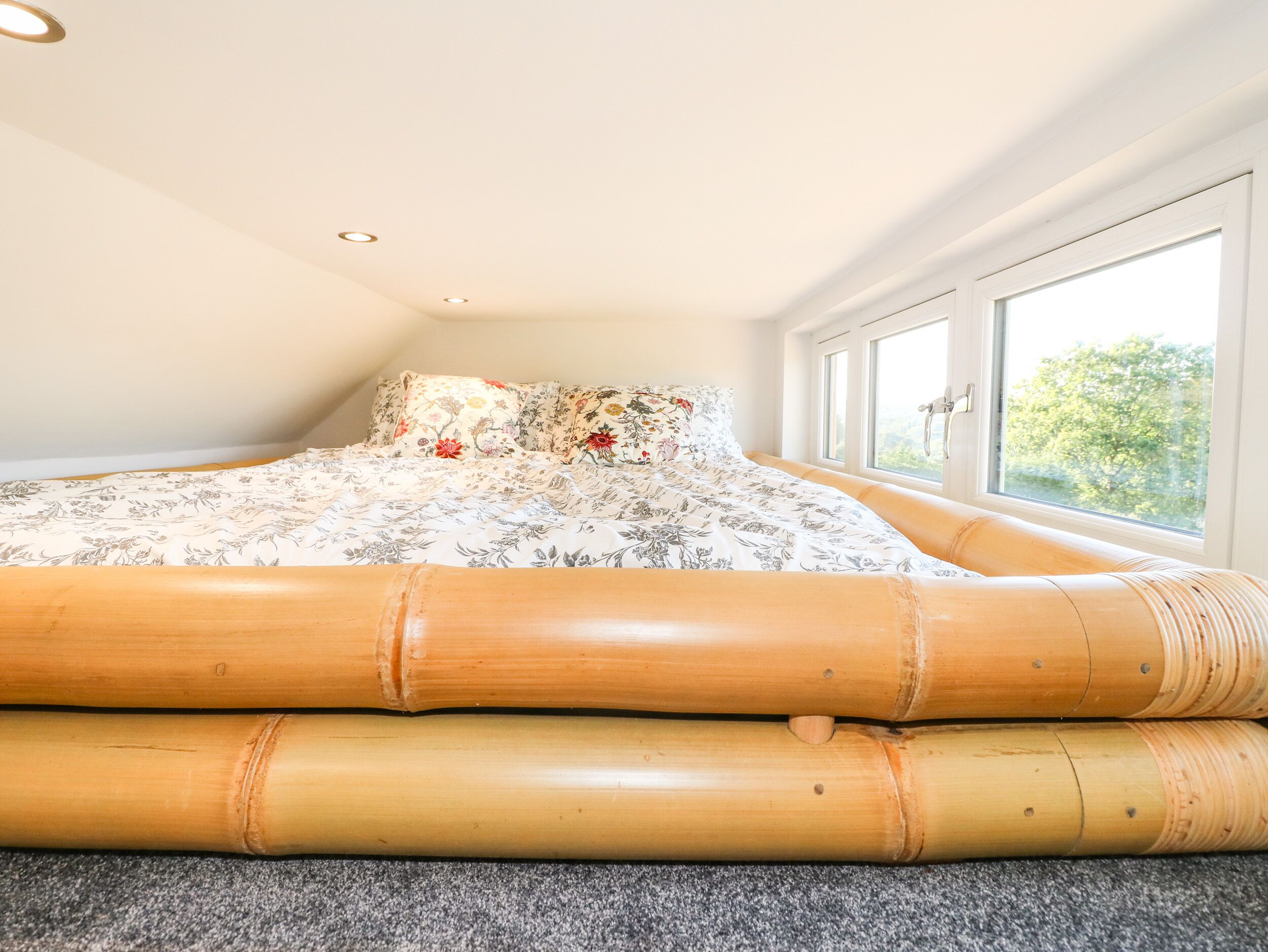 1 bedroom, individually decorated, individually furnished, free WiFi