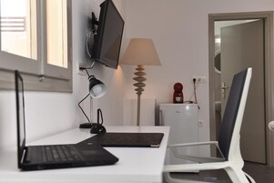 Servicios de la habitación