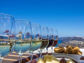 Sala de degustaciones