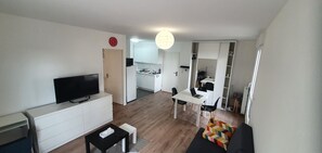TV connectée
